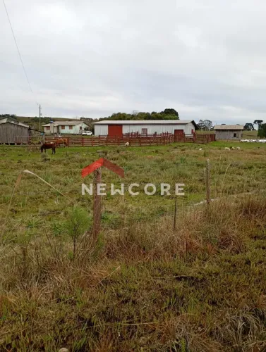 Fazenda em Estrada Municipal - Cazuza Ferreira - São Francisco de Paula/RS