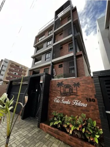 Flat mobiliado em Intermares, a poucos metros da praia. Moderno, pronto para morar e ideal