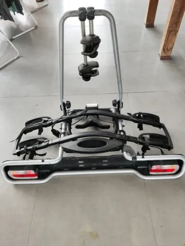 Suporte de bicicleta THULE - 2 bikes