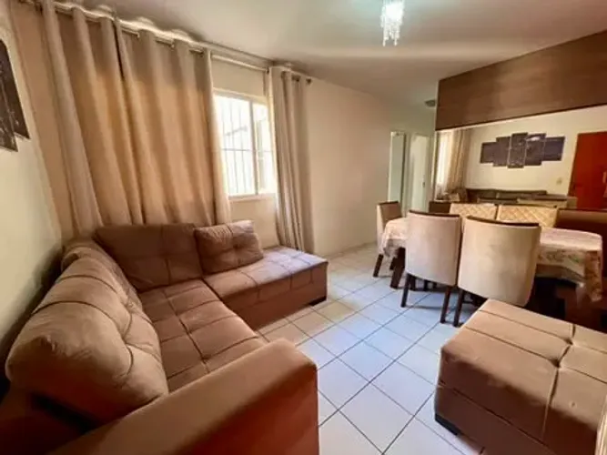 Residencial Metrópoles