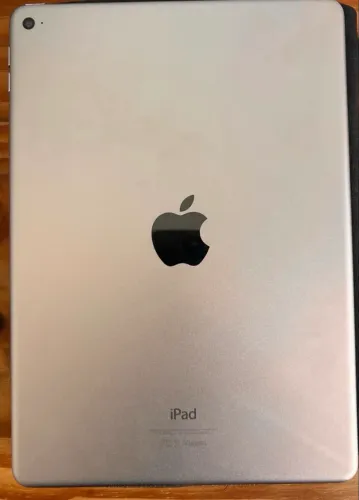 Vendo iPad Air 1