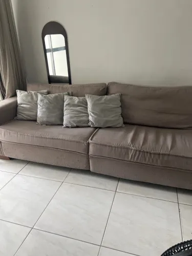 vende-se sofá