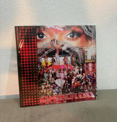 Vinil Rock Doido