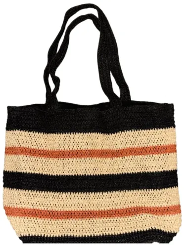 Bolsa nova da Renner