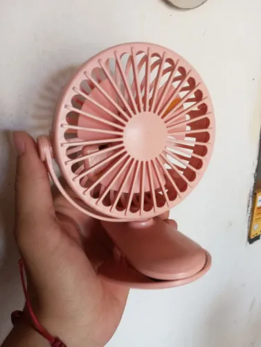 Mini Ventilador