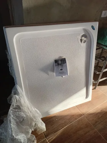 PISO BOX MARCA ACQUAVITALLE SEM USO NOVO