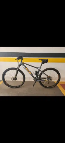 Bike GT Comp Avalanche<br>Avalanche