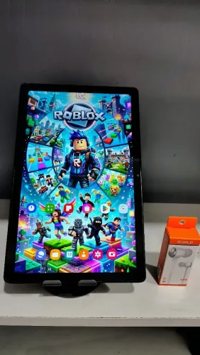 TABLET TAB A7 SAMSUNG TELA GRANDE (FAÇO ENTREGA )