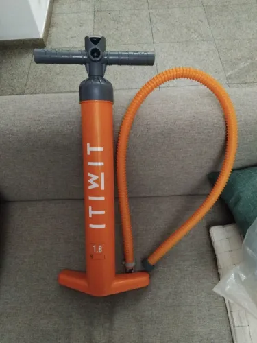 Bomba itiwit 20 psi