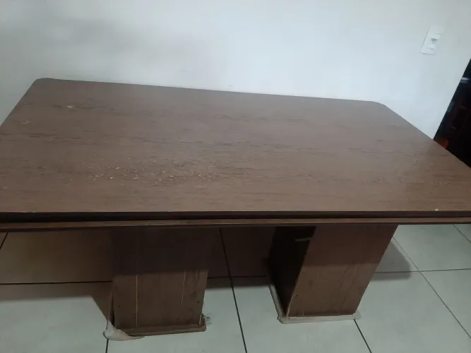 Vendo mesa grande,em Limeira SP