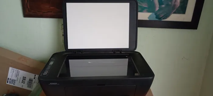 Impressora HP Deskjet 2774