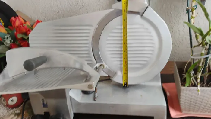 Tatuadora Filizola 220v 