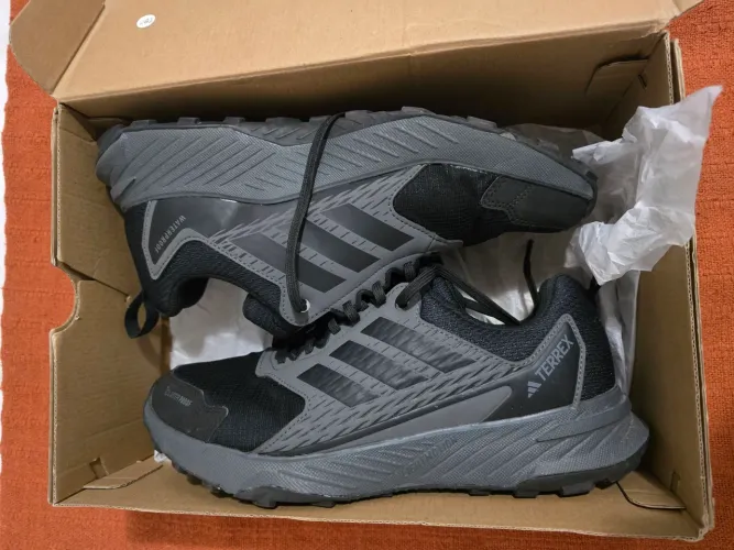 Tênis Adidas Terrex climaprof tamanho 40