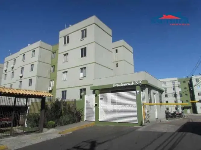 Apartamento Pasqualini Sapucaia do Sul