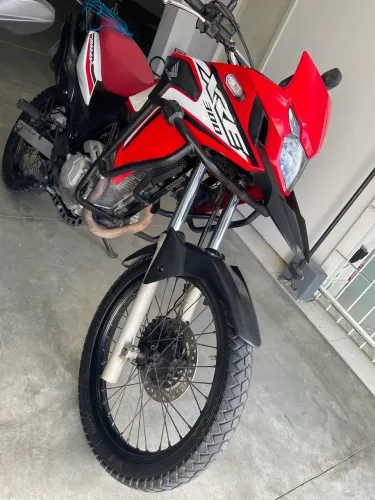 Xre 300