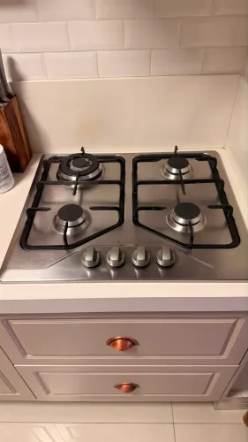 Cooktop Electrolux 