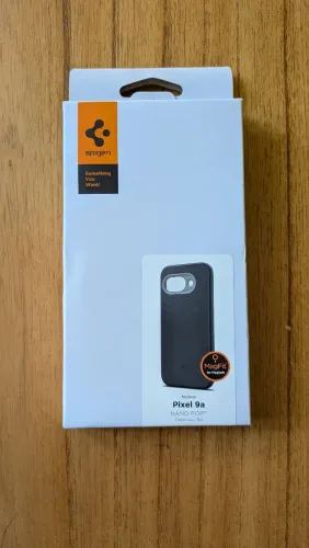 Case spigen nano pop - Google pixel 9a 