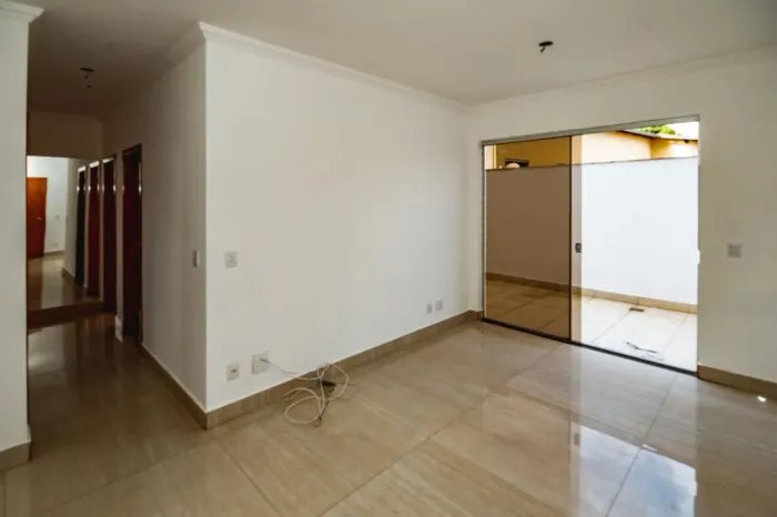 Apartamento à Venda - Serrano, 3 Quartos, 128 m2