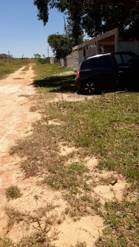 Terreno iguaba grande vendo ou troco