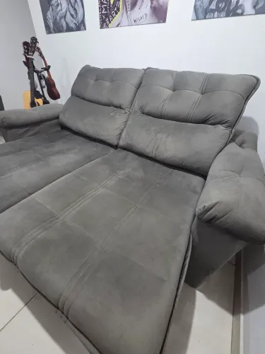 SOFÁ RETRÁTIL