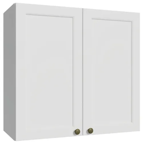 Armário Aéreo 2 Portas - 70cm de largura