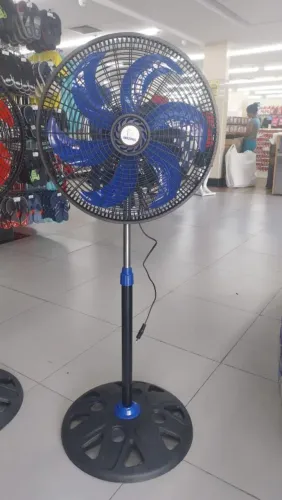 ventilador de pé grande