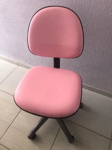 Cadeira escritório ZERA OPORTUNIDADE!!!