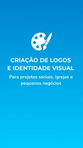 Designer Freelancer | Logos e Artes para Divulgação