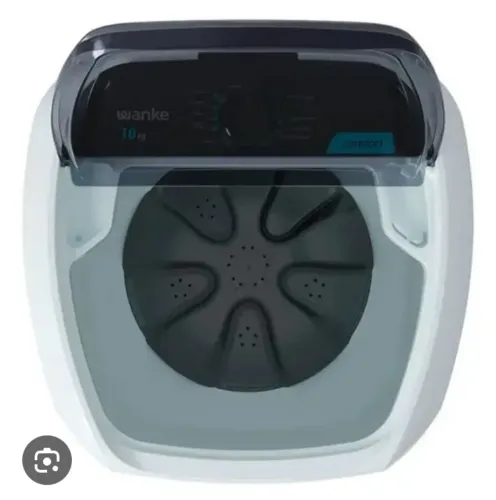 Vende - se uma máquina de lavar tanquinho