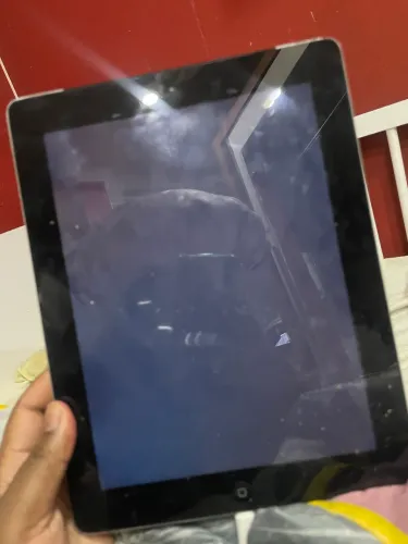 Ipad 4 geração