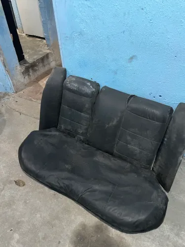 banco traseiro civic 97