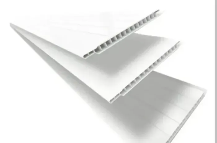 Venda de placas de PVC
