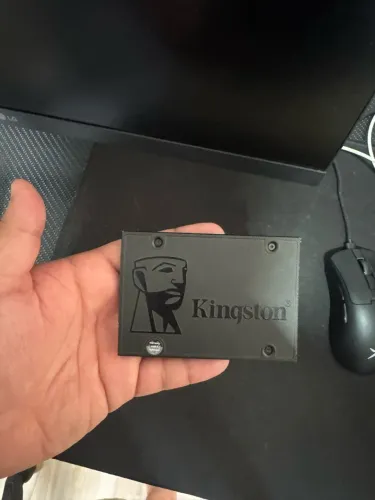 SSD Kingston A400 960GB