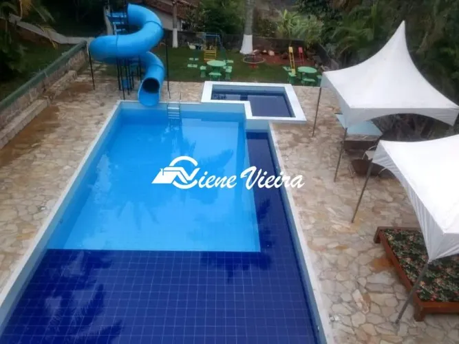 CHACARA RESIDENCIAL em Igaratá - São Paulo,