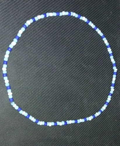 Colares e conjunto pulseiras/colares personalizadas