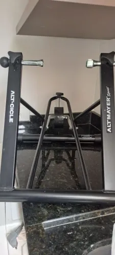 Simulador de Pedalada AltMayer