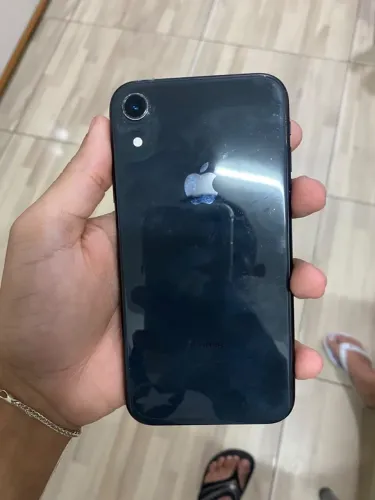 iPhone Xr seminovo