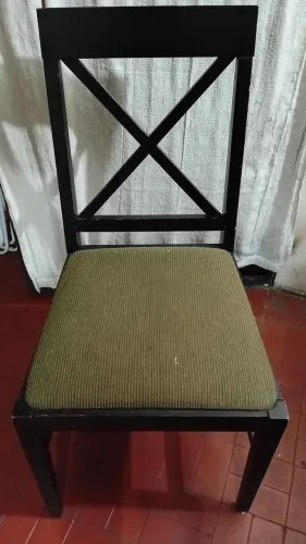 Cadeira para mesa de jantar