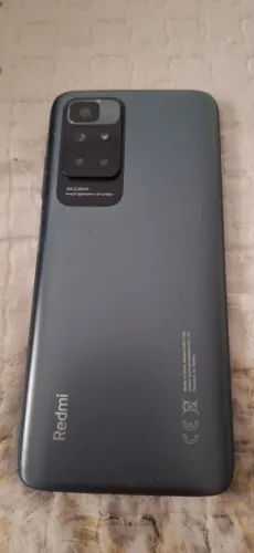 Relme note 10