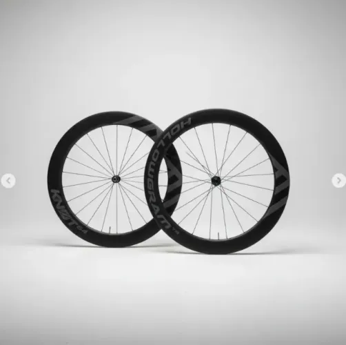 Rodas Cannondale Hollowgram KNØT 64