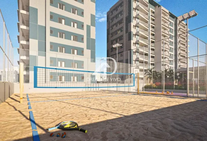 Apartamentos à Venda no Centro, São José do Rio Preto - SP
