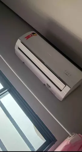 Ar condicionado
