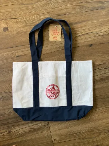 Sacola Ecobag Trader Joe?s