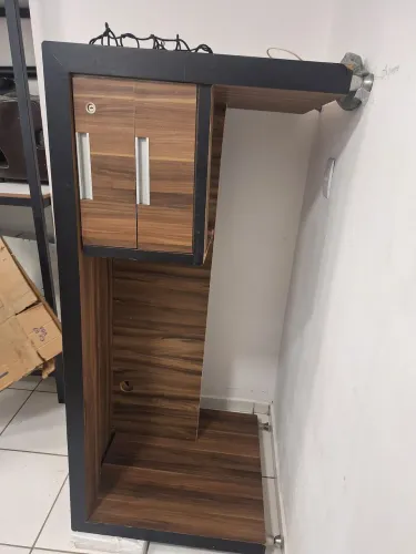 Mesa Escritório Top Profissional