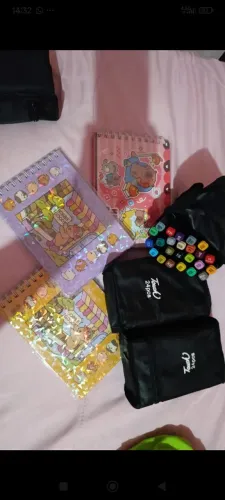 Bobbie goods 