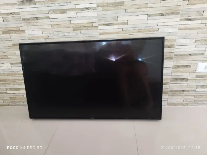 TV 49 Led FHD Smart