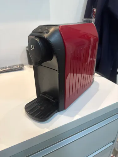 Cafeteira 3 corações