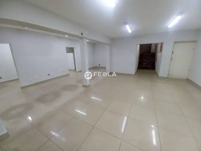 Casa à venda em Americana, Centro, com 10 quartos, com 420 m²