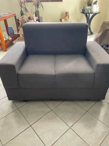 Sofá de 2 lugares