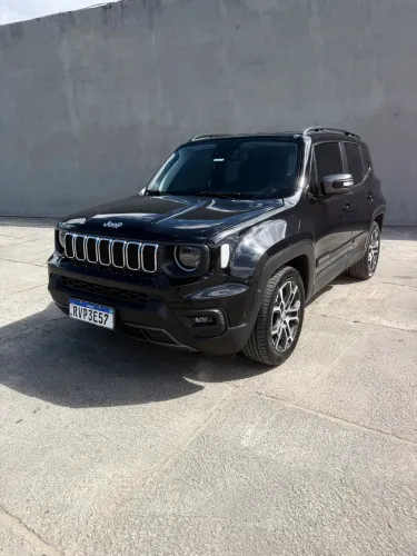 Jeep Renegade Long. T270 1.3 TB 4X2 Flex Aut. 2023